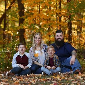 Meet your Posher, Trisha